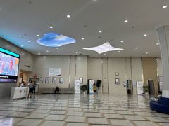 -美年大健康·体检中心(大庆西路店)