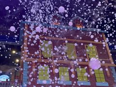 -郑州银基冰雪世界