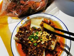 -丹虾|文和友小龙虾·烙锅(陕西路旗舰店)