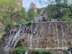 -沕沕水生态风景区