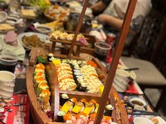 -古田居·特色寿司料理(星之岛旗舰店)