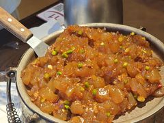 -老雒阳面馆·水席·洛阳菜(王城路店)
