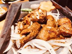 -和彩放题餐厅(酒仙桥店)