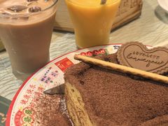 -香港威特瑞茶餐厅(小白楼音乐厅店)