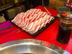 -谭鸭血老火锅(漳州路店)