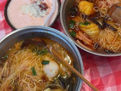 -王大乔泡椒米线·小火锅(星城天地店)