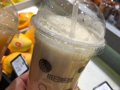 -每日新鲜水果吧(黄浦来福士店)