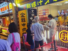 -大召寺明清一条街