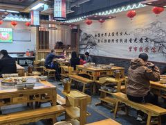 -堂客老火锅(欣阳广场总店)