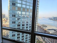 -上海外滩茂悦大酒店