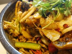 -友达面馆(二七南路店)