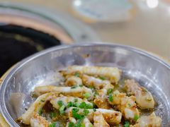 -红日饭店(裕隆三路店)