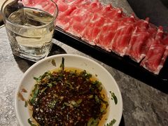 手切鲜羊肉-麻路成都火锅(柏威年店)