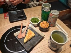 -沼津港精致料理·寿喜烧·烧鸟(漕河泾印象城店)