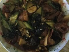 -吴记百姓菜馆·北京菜·烤鸭(故宫店)