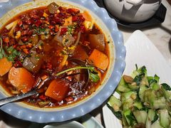 -韵秋荷(宝山龙湖天街店)