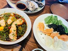 -KŌNG胶东小馆(华熙店)