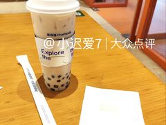 -茶百道(瑞安吾悦广场店)