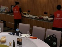 大堂-紫阳海鲜楼·传承闽味(长乐路总店)