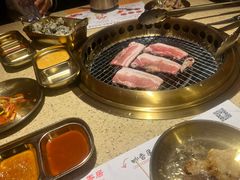 -妙香居韩国烤肉(容桂天佑城店)