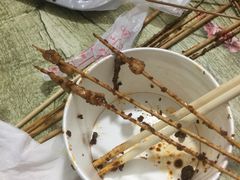 -十里铺铁板鱿鱼