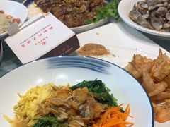 -新时代大酒店(仰口路店)