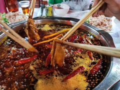 -枇杷园食为鲜火锅(南山店)