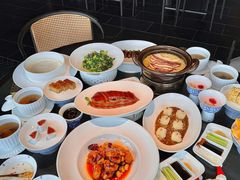 -喜悦烤鸭·新京菜(王府井店)