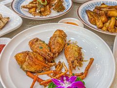 -轩记海鲜餐厅·四十五年老字号·经典粤菜(西区彩虹店)