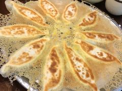 -姜家味锅贴小海鲜
