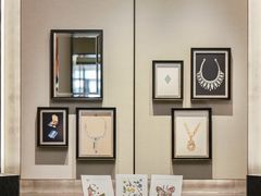 -梵克雅宝(国贸商城店)