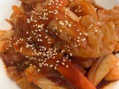 -紫霞门韩国料理烤肉(深南东路店)