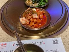 -妙香居韩国烤肉(容桂天佑城店)