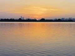 -东湖落雁景区