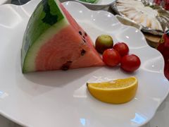 -新丁香海鲜酒店(银海商贸城店)
