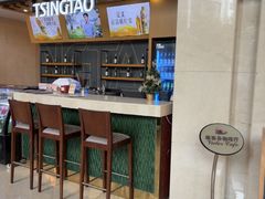 -上海吉臣维景酒店·维多利亚餐厅