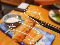 -友悦食堂(灯湖店)