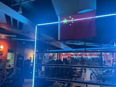 -RoMan罗马健身工作室(莘庄店)