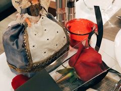 -LA CREPERIE BRETONNE布列塔尼法式餐厅(天童北路店)