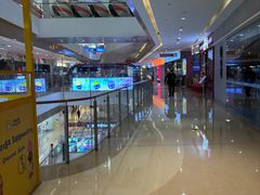 -天河城购物中心