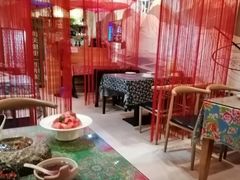 大堂-蘑菇私房菜小馆(杨家坪西城天街店)