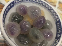 -赵记传承·中国甜品(福州总店)