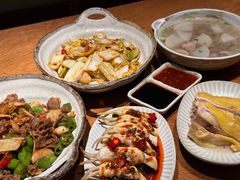 -麽麽家•爆炒牛肉饭(景瑞时光里店)