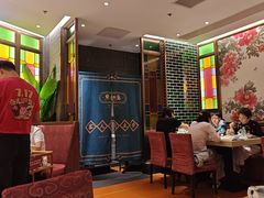 -点都德(奥体印象城店)