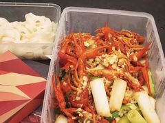蒜香小龙虾-虾胡闹龙虾馆(湄南河店)