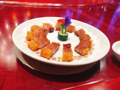 -顺风山庄(水濂山店)