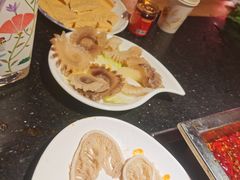 -川江滋香火锅(20年老品牌·星科店)