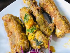 -龙海鲜螃蟹王(宏茂桥店)