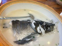 -浔味·山屿湖·正宗淳牌全鱼宴老字号