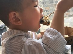 -品腐记·豆腐王朝(老门东总店)